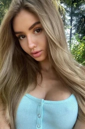 Проститутка Кристина